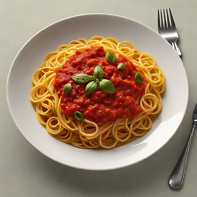 Tomato Sauce