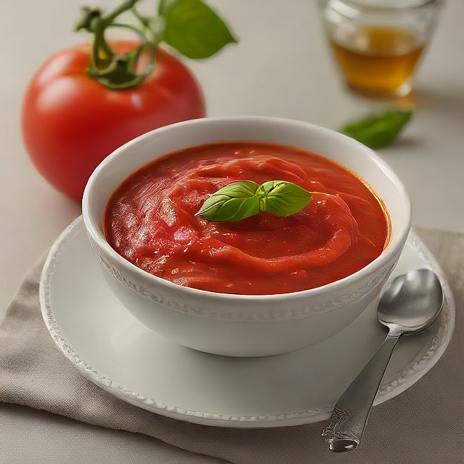 Tomato Sauce