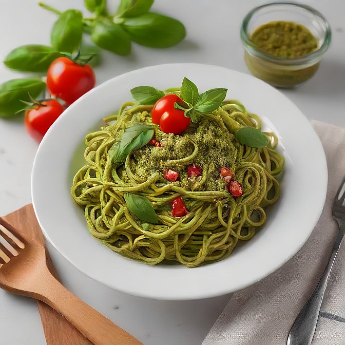 Pesto Sauce 