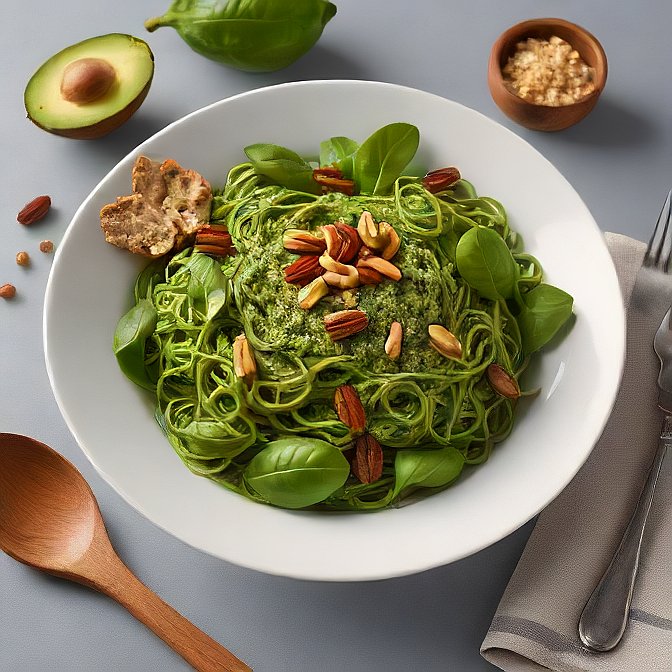 Pesto Sauce 