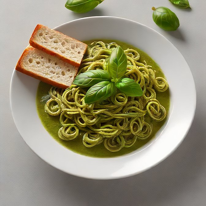 Pesto Sauce 