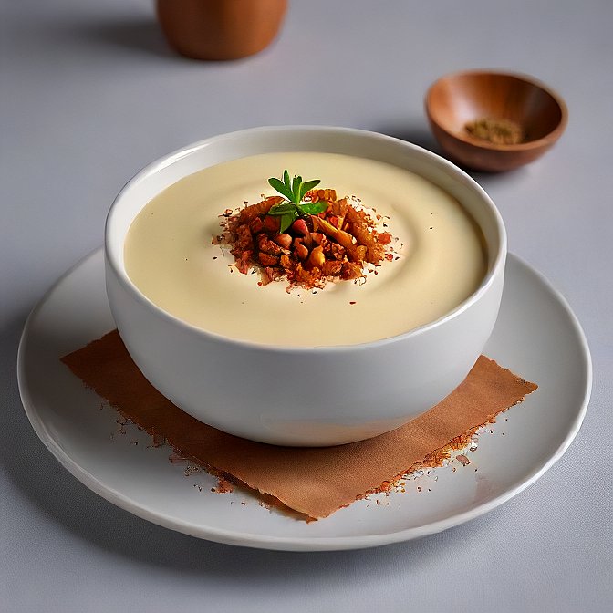Béchamel Sauce