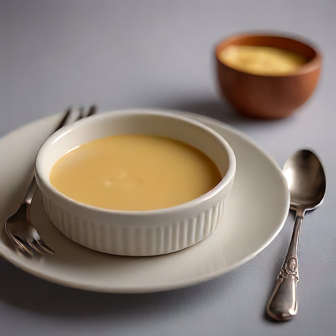 Béchamel Sauce