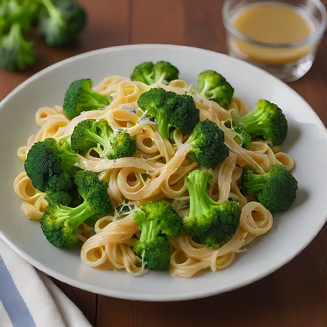 Alfredo Sauce