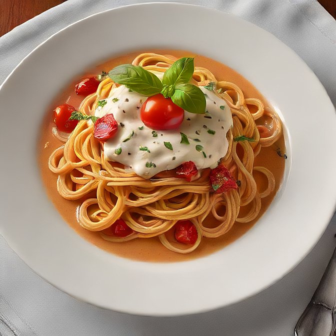Tomato Sauce