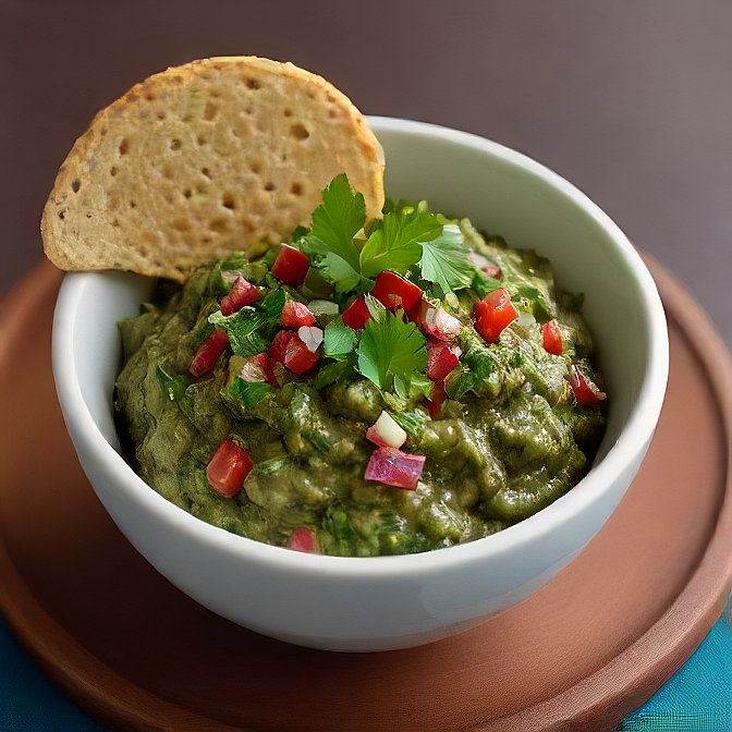 Low-Calorie Sauce