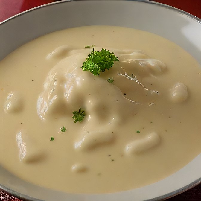 Creamy Sauces for Fettuccine
