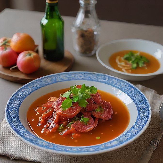 Italian Sauce