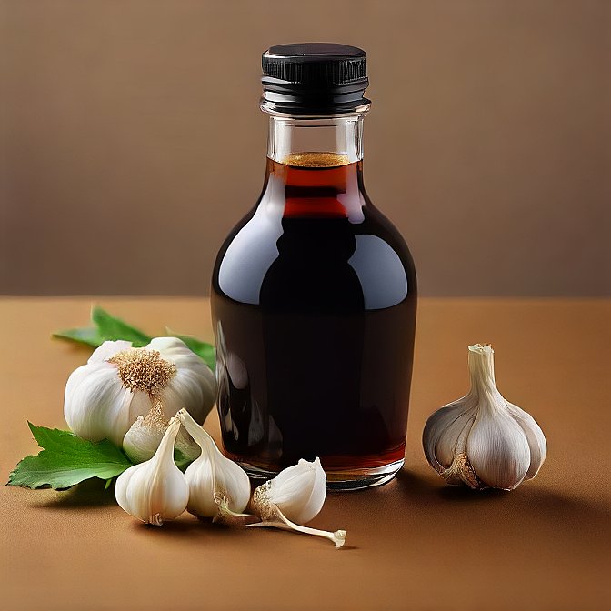 Chinese Dipping Sauces