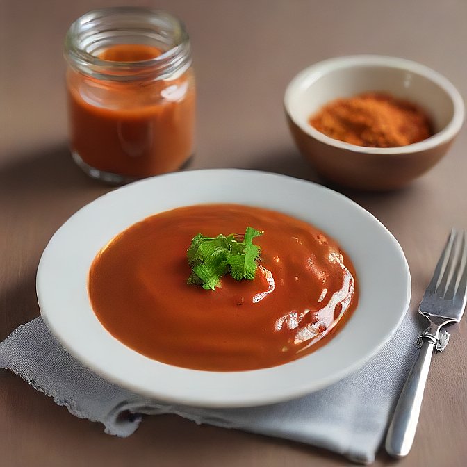African Peri-Peri Sauce