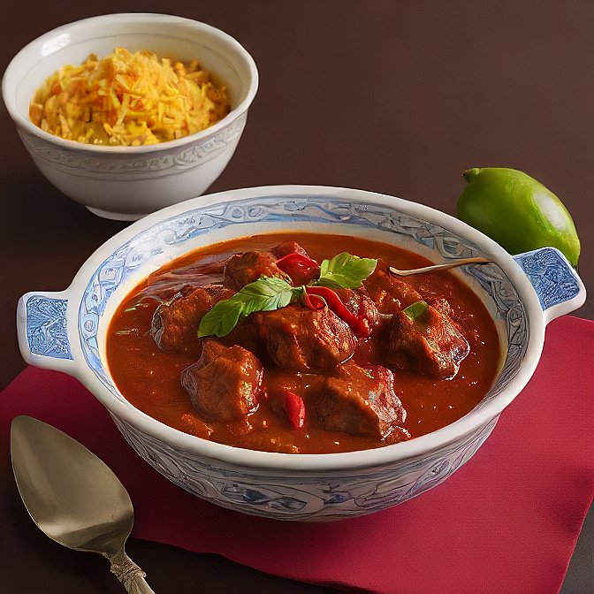 Spicy Indian Curry Sauces