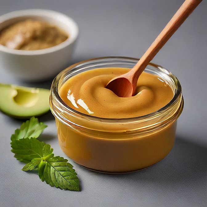 Honey Mustard Sauce