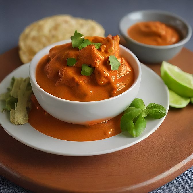 Spicy Indian Curry Sauces