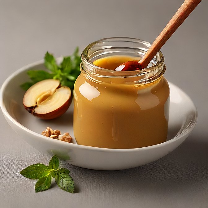 Honey Mustard Sauce