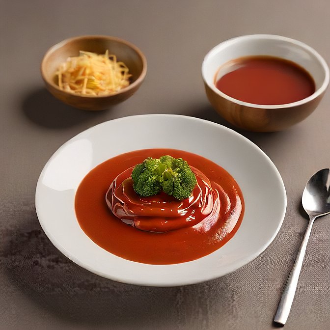 Korean Gochujang