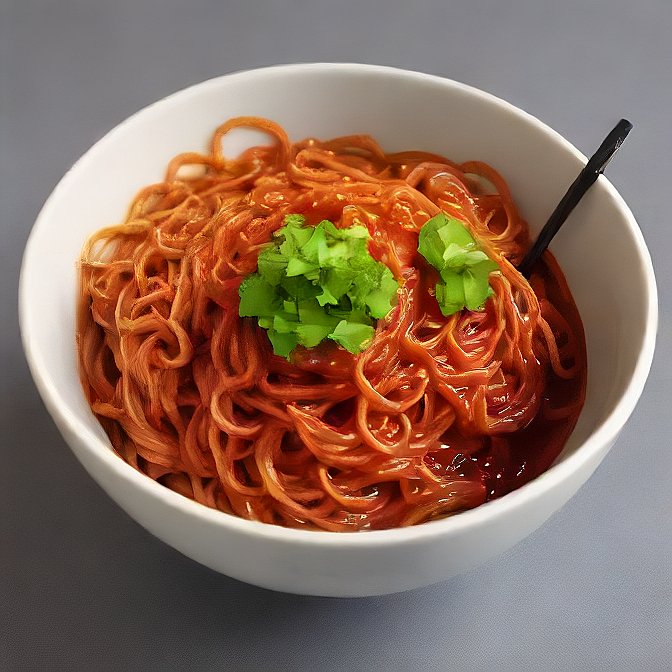 Korean Gochujang