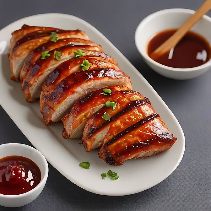 Korean Gochujang