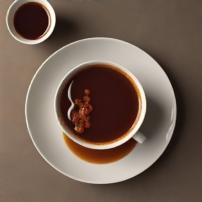 Caramel Sauce 