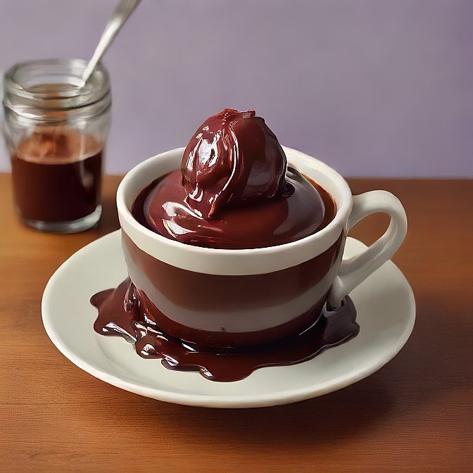 Chocolate Sauce