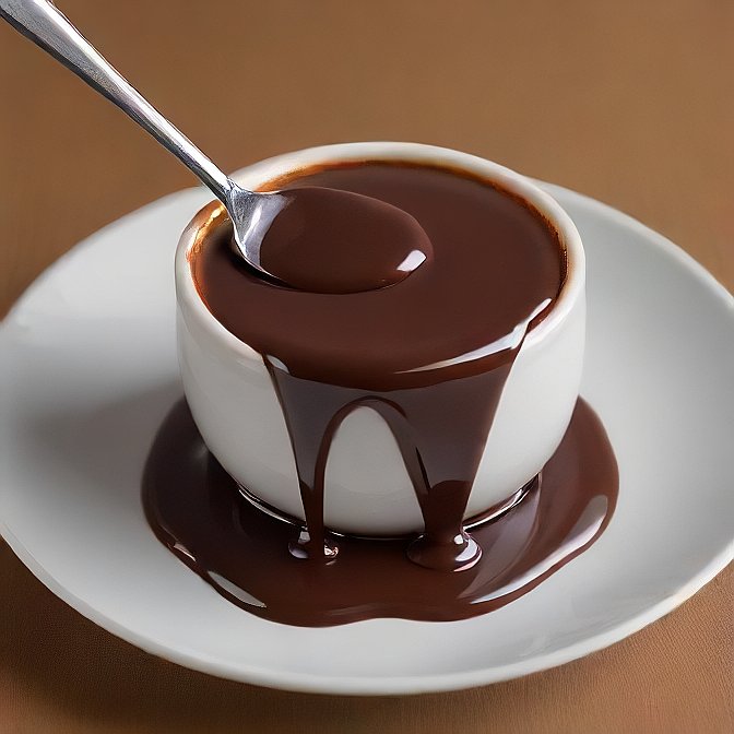 Chocolate Sauce
