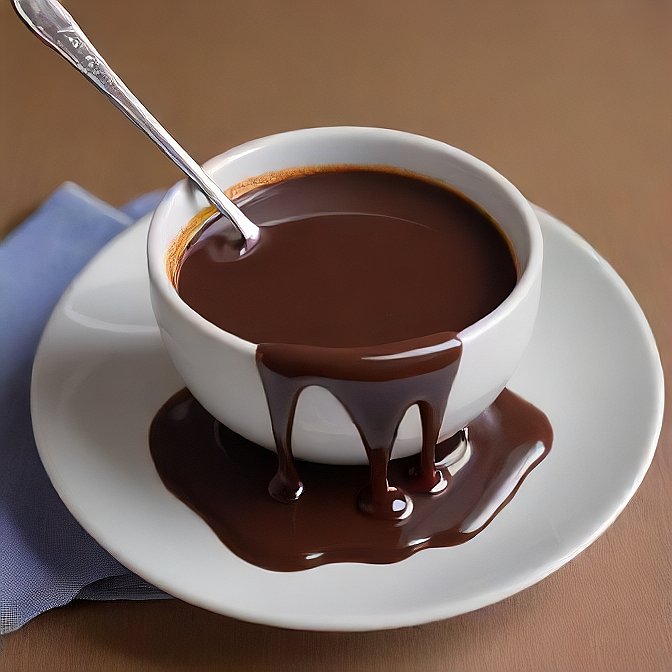 Chocolate Sauce