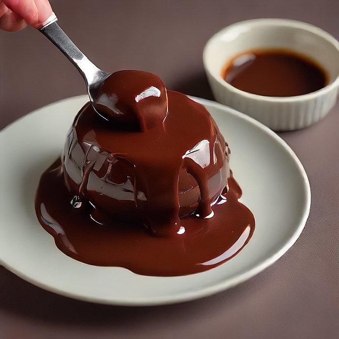 Chocolate Sauce