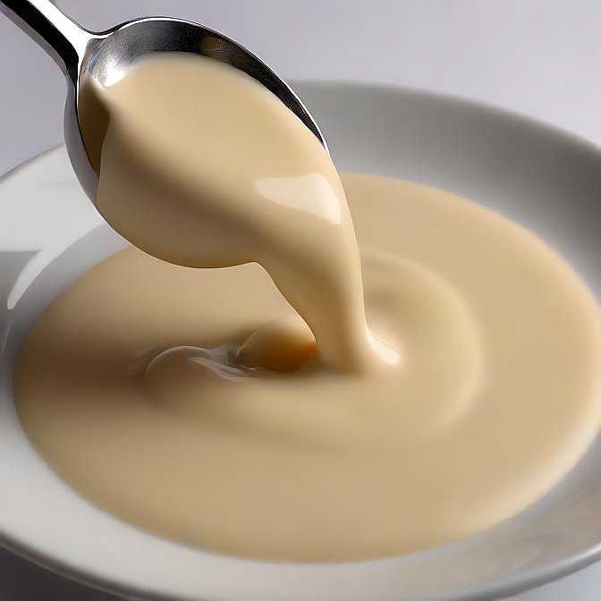 Chocolate Sauce