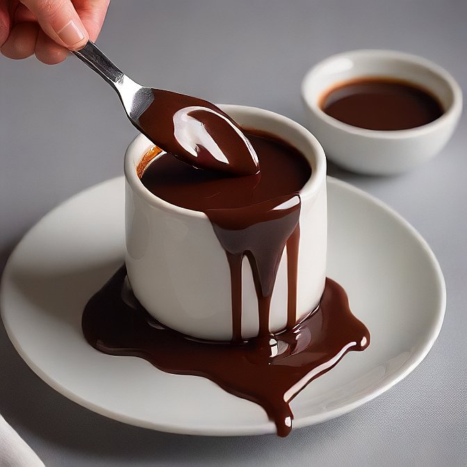 Chocolate Sauce