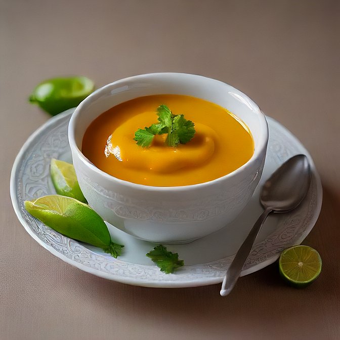 Mango Sauce