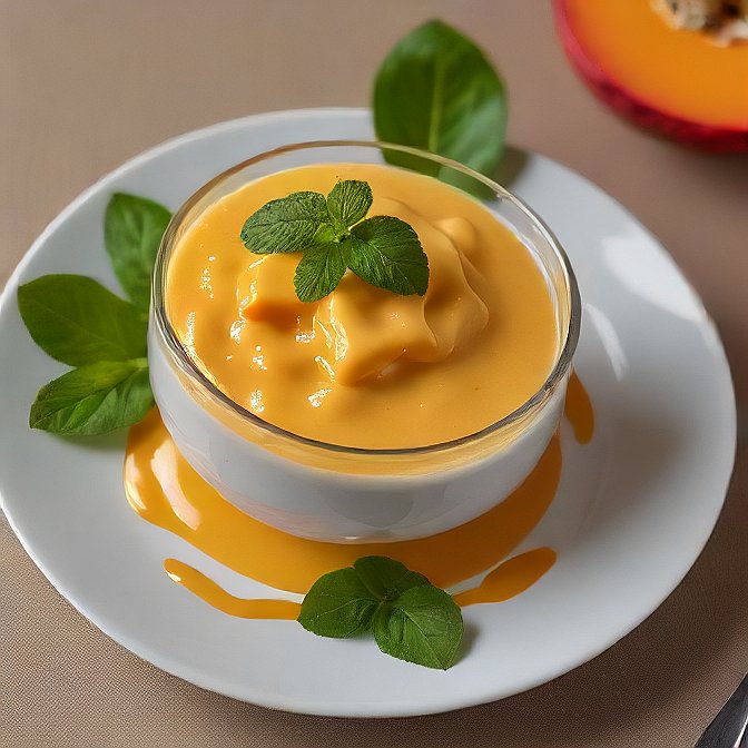 Mango Sauce