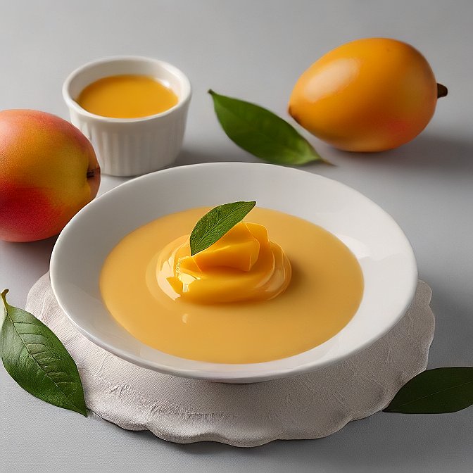 Mango Sauce