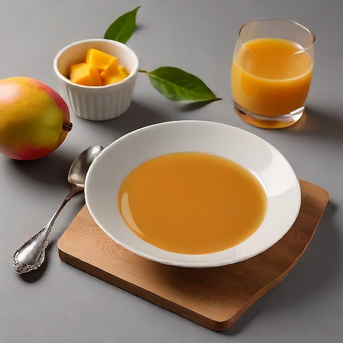 Mango Sauce