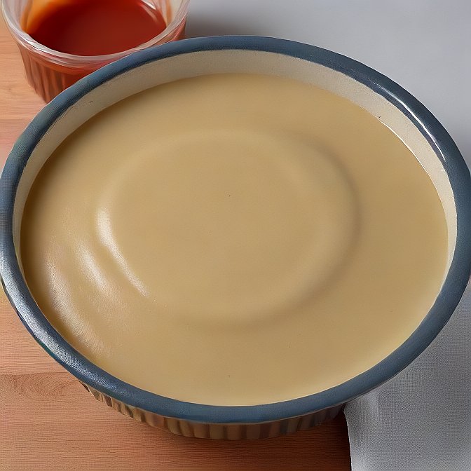 Sauce And Gravy