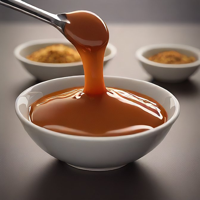 Sauce And Gravy