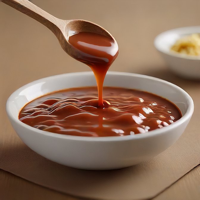 Sauce And Gravy