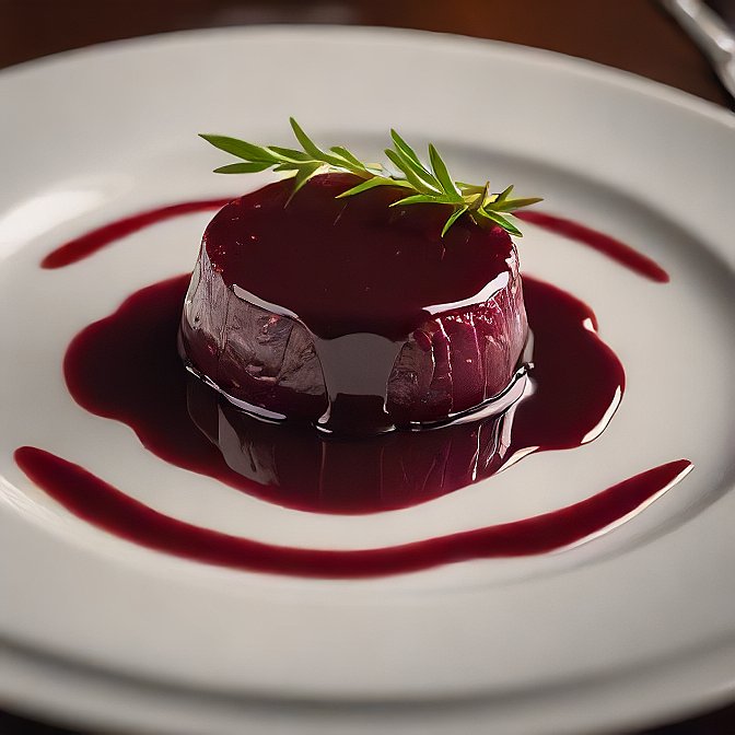 Steak Sauces