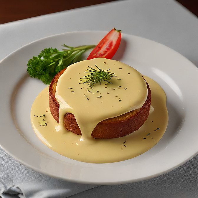 Steak Sauces