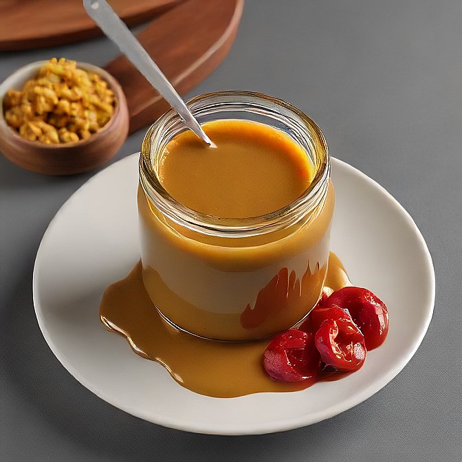 Steak Sauces