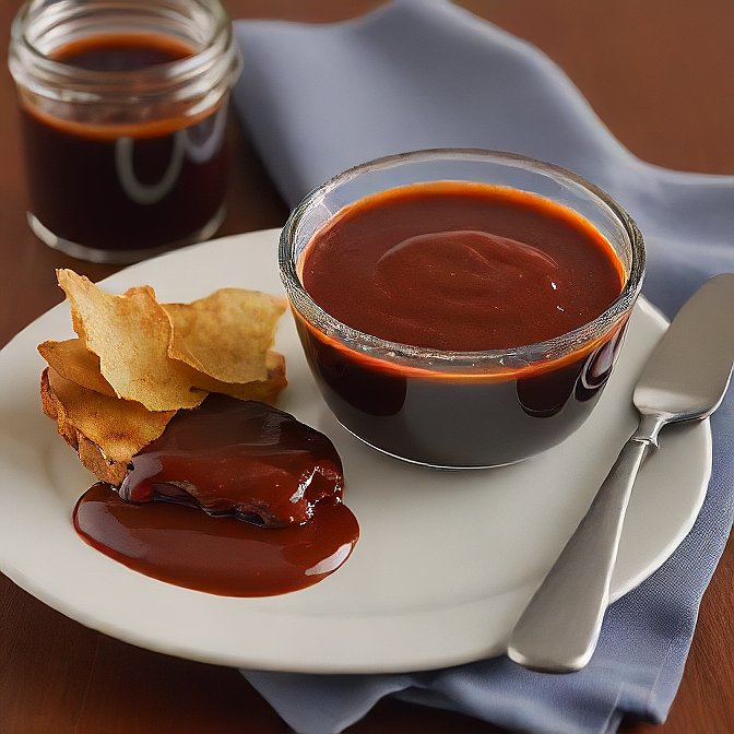 BBQ Sauces 