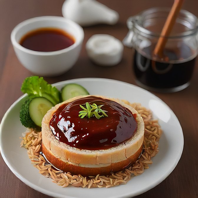 BBQ Sauces 