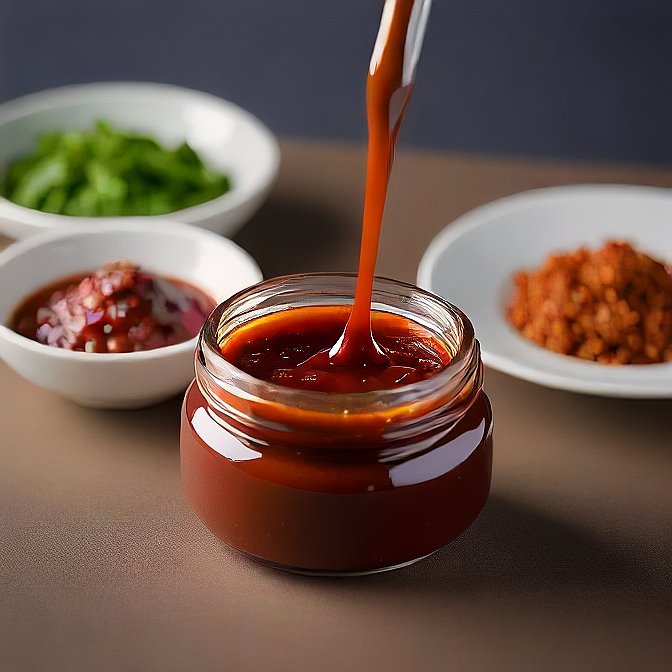 Spicy Sauces For Wings