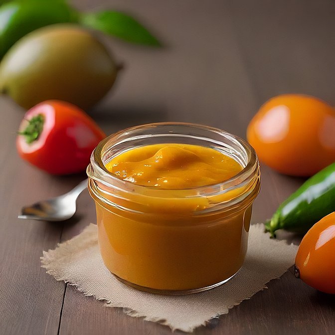 Spicy Sauces For Wings