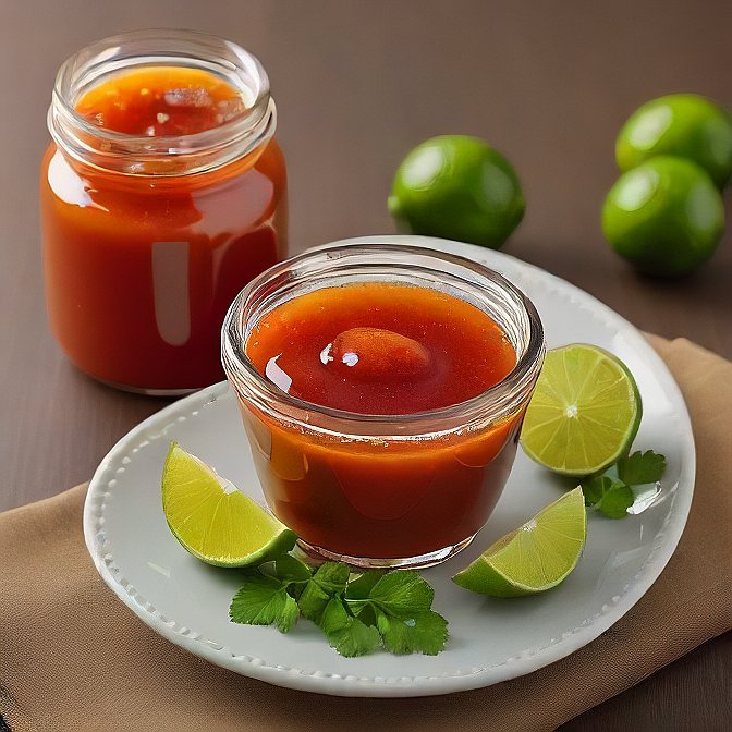 Spicy Sauces For Wings