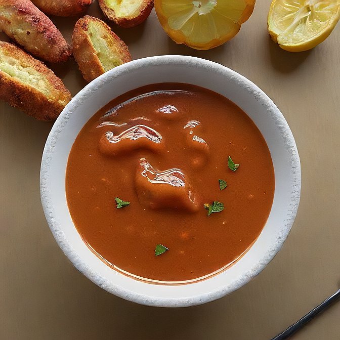 Spicy Sauces For Wings