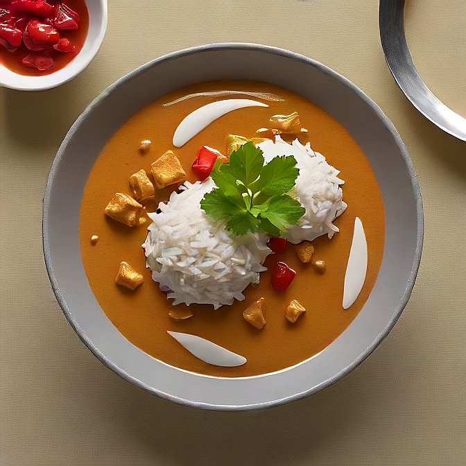 Sauces For Rice And Quinoa