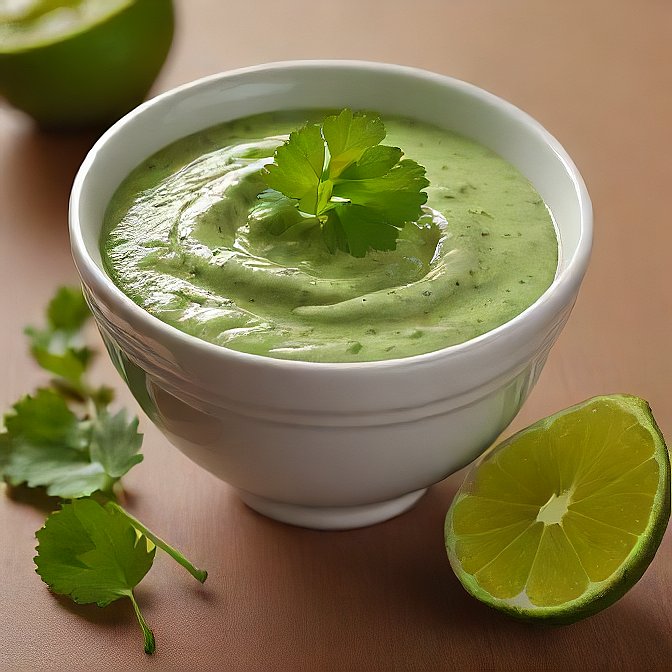 Sauces For Rice And Quinoa