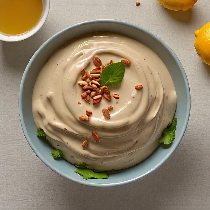 Sauces For Rice And Quinoa