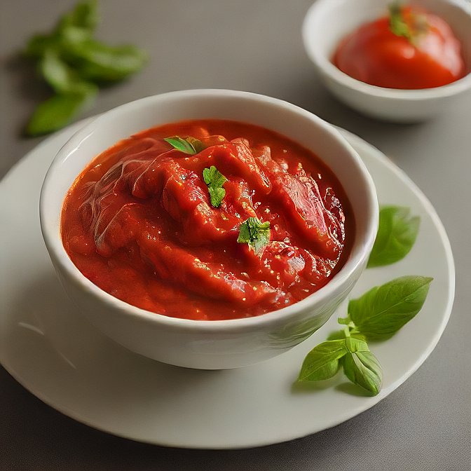 Sauces For Spaghetti