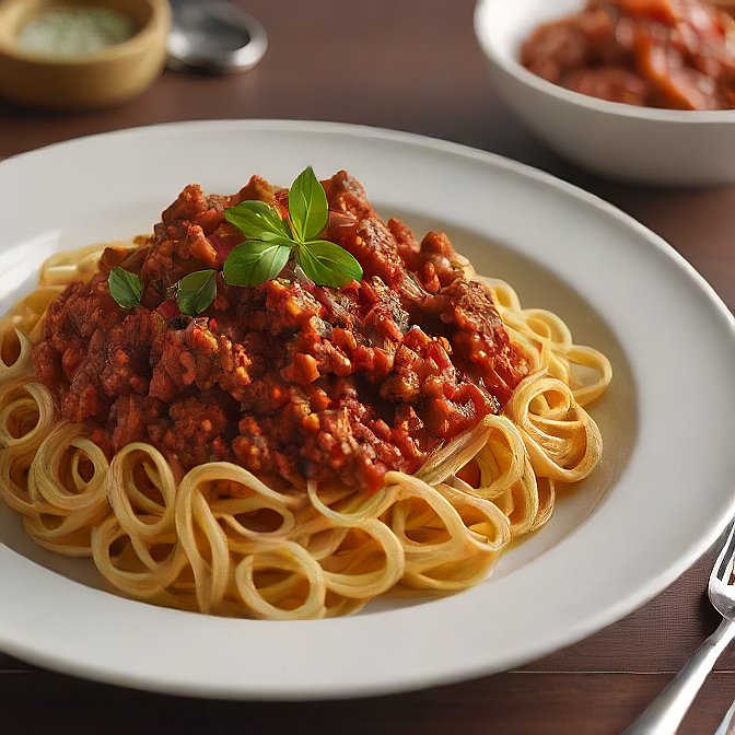 Sauces For Spaghetti
