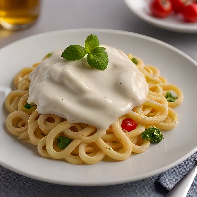 Sauces For Spaghetti